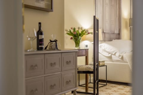 Classic Double Room, 1 Double Bed | Room amenity