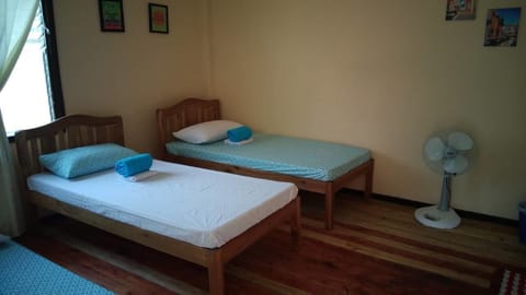 Room, Garden Area | Free WiFi