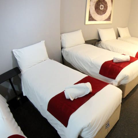 Standard Room (8 Adults ) | Free WiFi, bed sheets