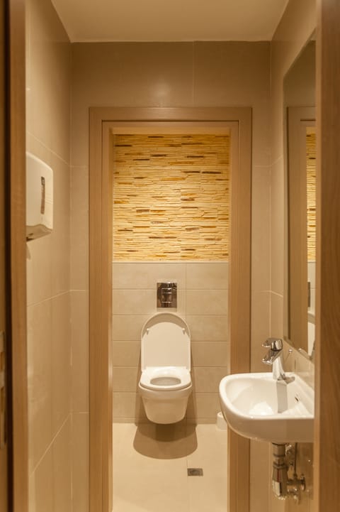 Deluxe Double Room | View from room