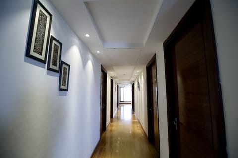 Executive Room | Rollaway beds, free WiFi