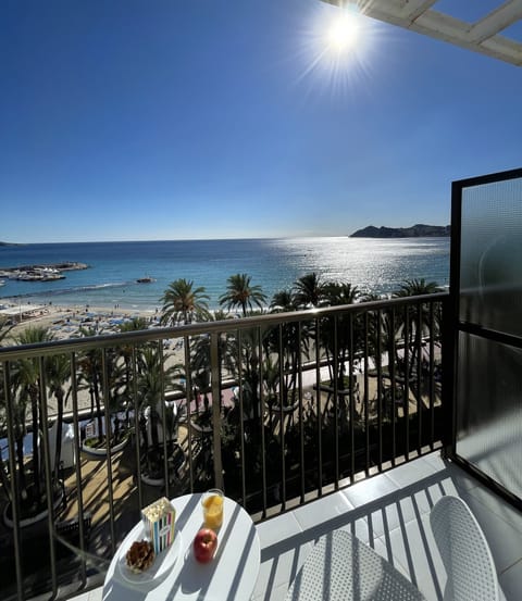 View from room