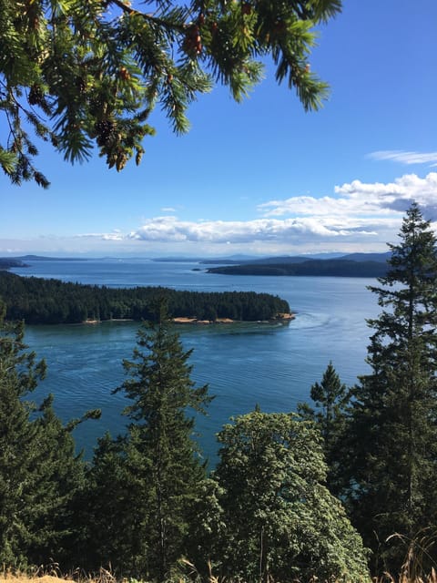 Mount Galiano
