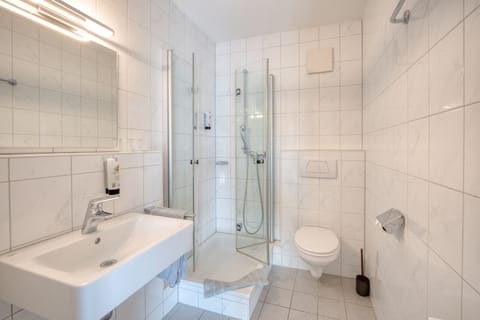 Standard Double Room | Blackout drapes, free WiFi, bed sheets