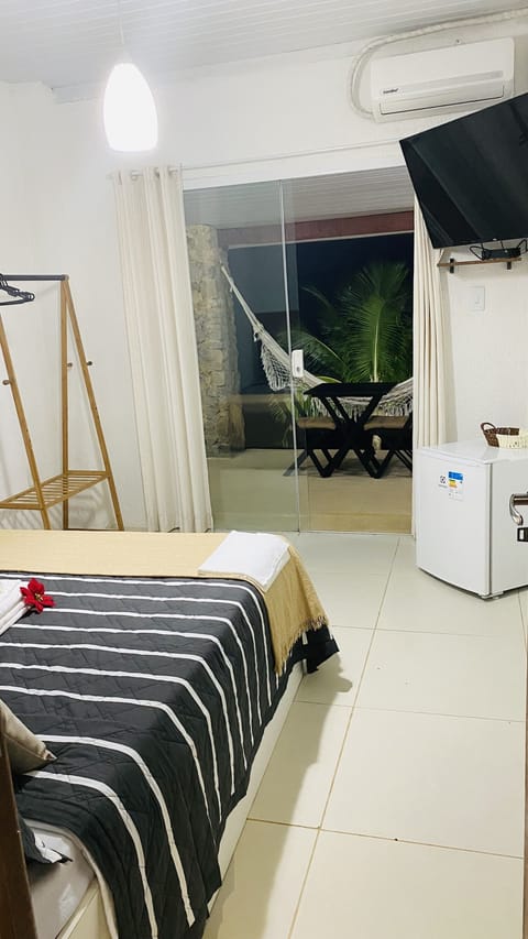 Comfort Suite | 1 bedroom, minibar, iron/ironing board, free WiFi