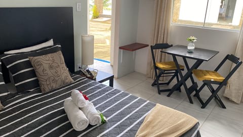 Basic Suite | 1 bedroom, minibar, iron/ironing board, free WiFi