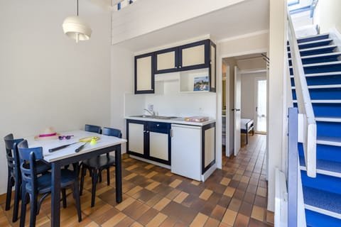 Duplex, Multiple Beds, Terrace | 2 bedrooms, free cribs/infant beds, bed sheets