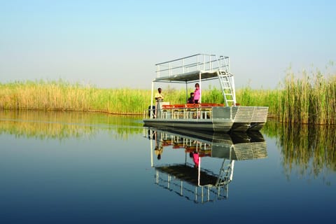 Boating