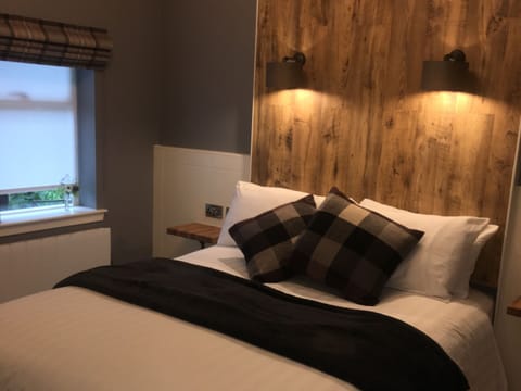 Luxury Double Room, Accessible, Ensuite