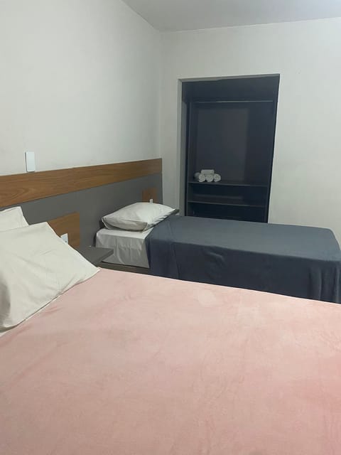 Standard Quadruple Room | Free WiFi, bed sheets