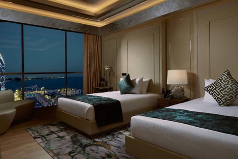 Royal M Suite | Beach/ocean view