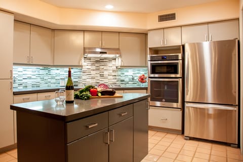 Brand New Kitchen - all new appliances
