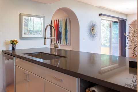 Brand New Kitchen - all new appliances