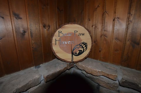Welcome to Bear Paw Haven