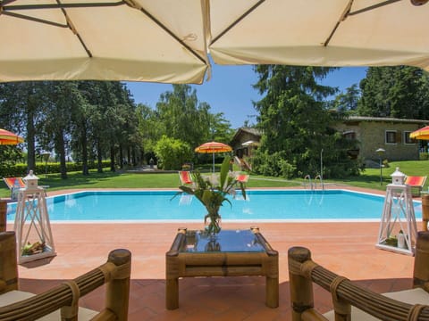 Swimming Pool, Property, Leisure, Vacation, Resort, Real Estate, Leisure Centre, Tree, House, Recreation