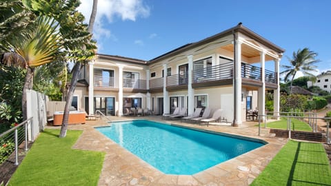 Villa Kailani at Poipu Beach - Parrish Kauai