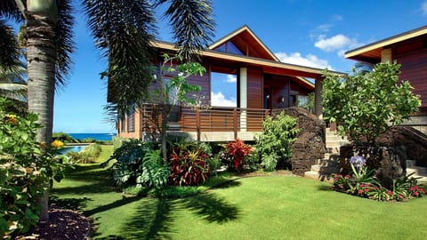 Hale Makai - Parrish Kauai