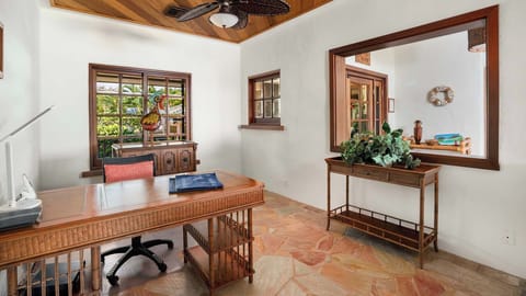 Kauai Kai at Kukuiula Bay - Executive Office - Parrish Kauai