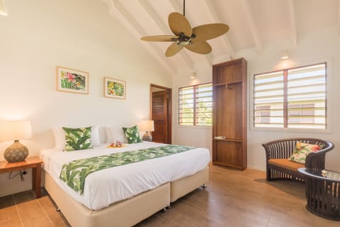 Family Villa, 2 Bedrooms | View from room
