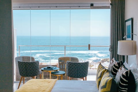 Superior Room | Beach/ocean view