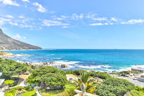 Panorama Apartment | View from room