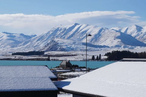 Superior Room, Lake View | View from room