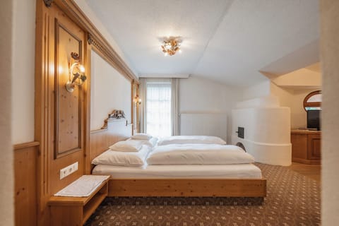 Comfort Double Room | Individually decorated, individually furnished, desk, free WiFi