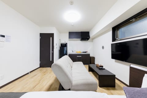 Superior Family Room | Living area | Flat-screen TV
