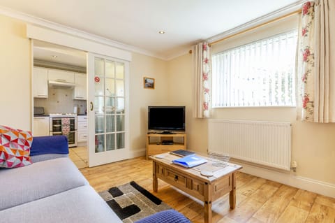 Cottage | Living room