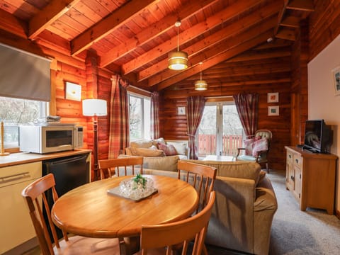 Cottage | Living room