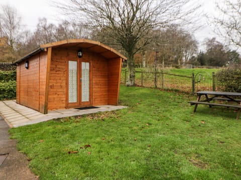 Cottage | Sauna