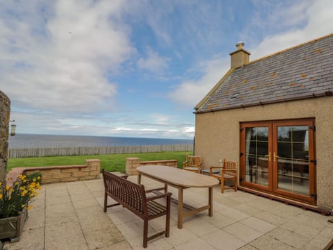 Cottage | Terrace/patio