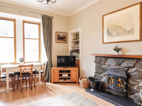 Cottage | Living room | TV, DVD player