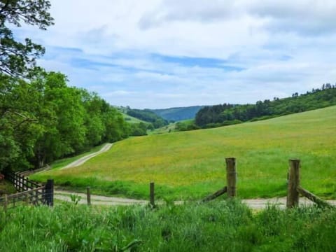 Cottage | Property grounds