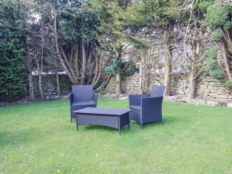 Cottage | Property grounds