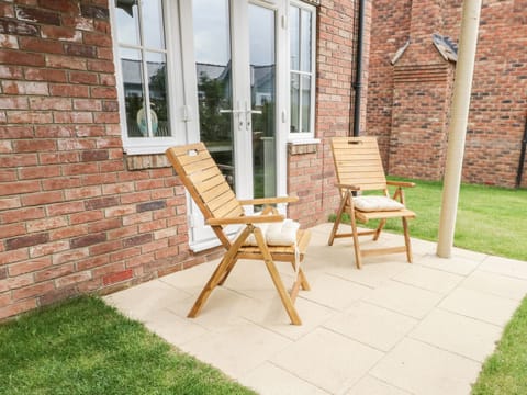 Cottage | Balcony