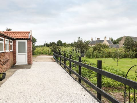 Cottage | Balcony