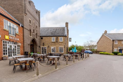 Cottage | Outdoor dining