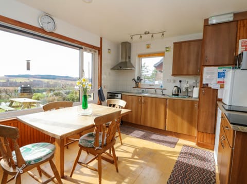 Cottage | Private kitchen | Cookware/dishes/utensils