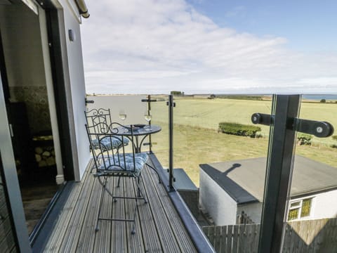 Cottage | Property grounds