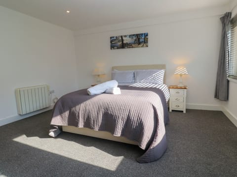 Cottage | 1 bedroom, individually decorated, individually furnished, free WiFi