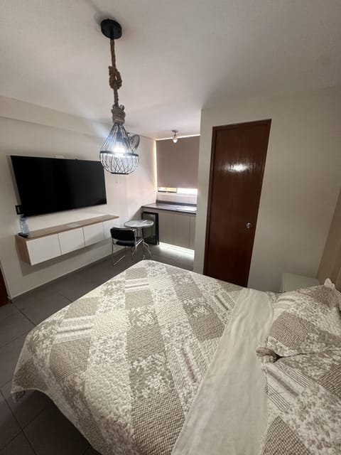 Superior Double Room, 1 Double Bed | Minibar, blackout drapes, free WiFi, bed sheets
