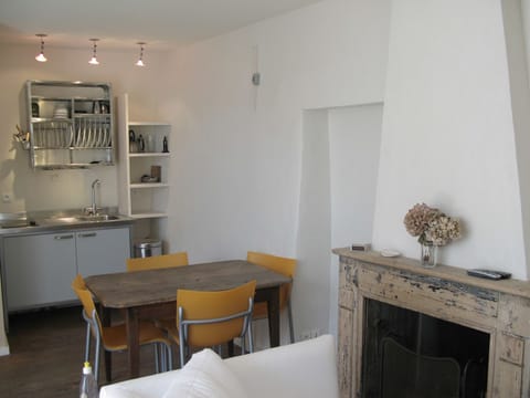 House, 2 Bedrooms (Angleterre) | Private kitchenette