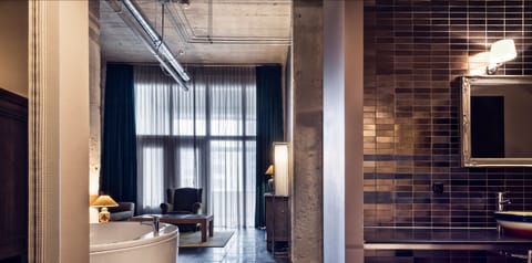 In-room safe, individually decorated, individually furnished, desk