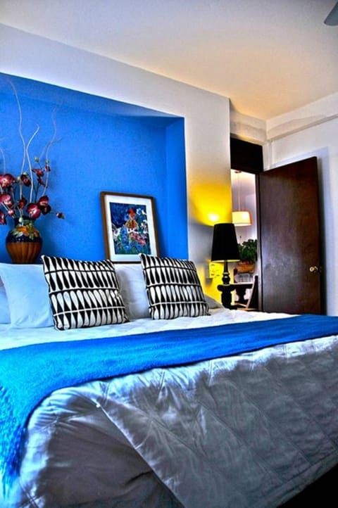 Master Suite Breakfast Included | Down comforters, minibar, in-room safe, individually decorated