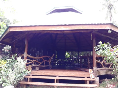 Gazebo