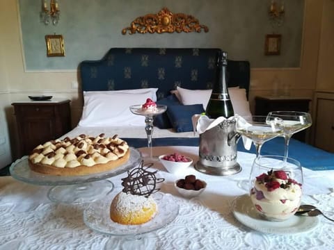 1 bedroom, minibar, in-room safe, individually decorated