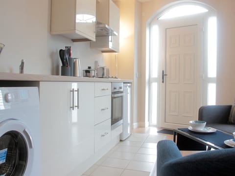 Apartment, Private Bathroom (1 Bed - Otton Suite) | 1 bedroom