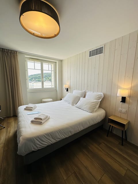 Superior Double Room | 1 bedroom, premium bedding, individually decorated