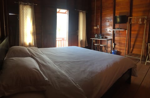 Standard Bungalow | Room amenity